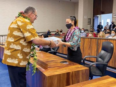 ‘Record-setting’ $1 billion budget proposed by mayor